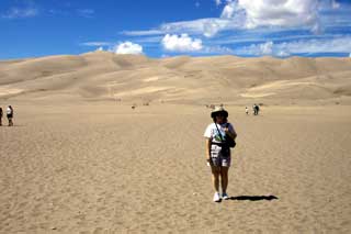 Great Sand Dunes Nat Park