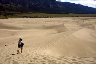 Great Sand Dunes Nat Park