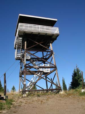 Gem Peak Tower
