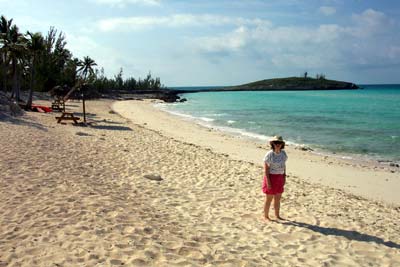 Rainbow beach