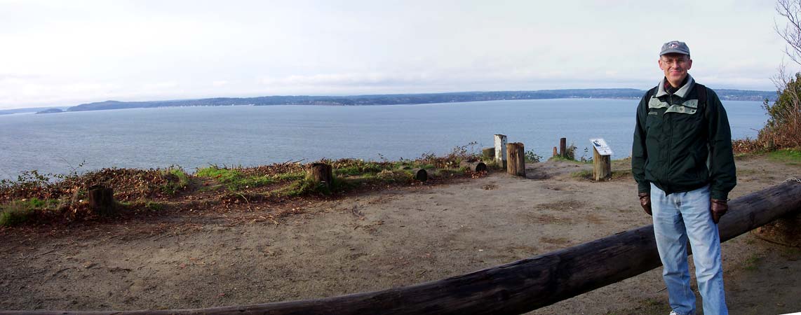 Discovery Park